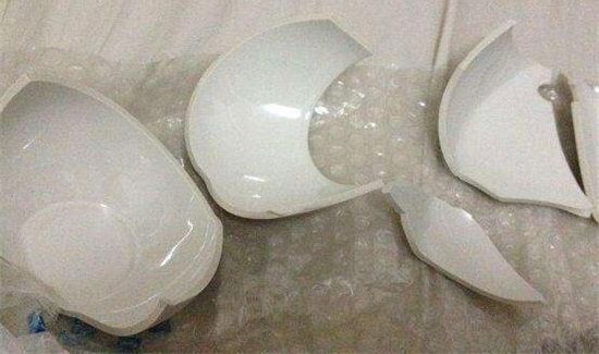 破碎的花盆属于什么垃圾