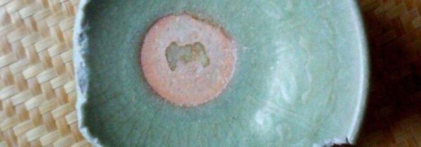 破瓷碗属于哪类垃圾