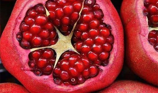 石榴籽打汁能不能喝