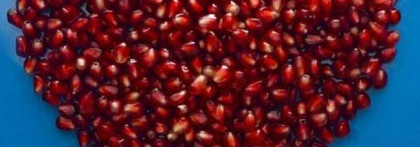 石榴籽打汁能不能喝