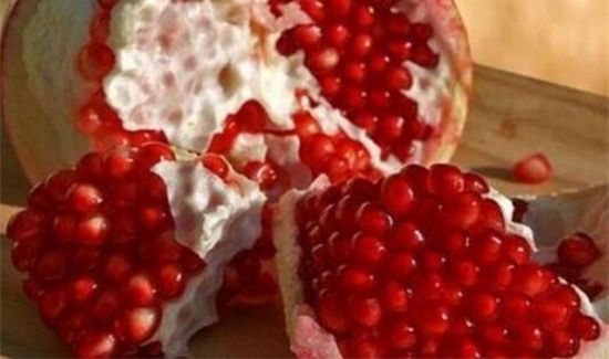 石榴籽吃多了会怎样