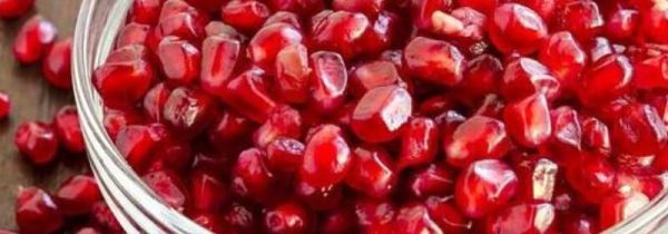 石榴籽吃多了会怎样