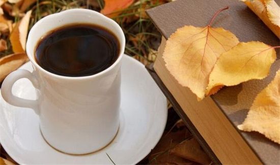 秋天季节的特点