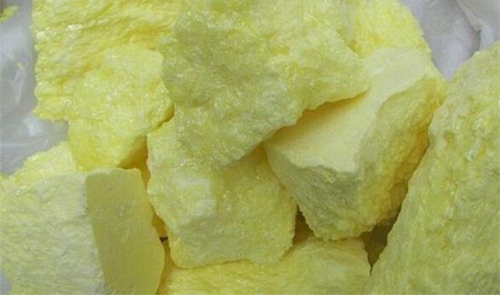 硫磺熏过的东西能吃吗