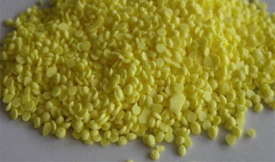 硫磺熏过的东西能吃吗