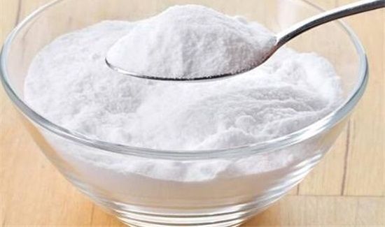 碱粉和小苏打的区别