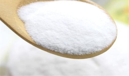 碱粉和小苏打的区别