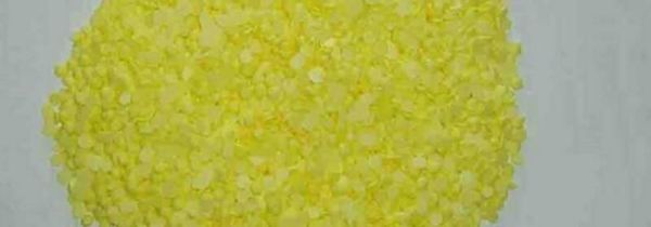 硫磺熏过的东西能吃吗