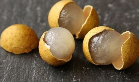 桂圆皮的功效与作用及食用方法