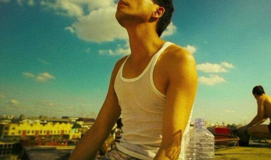 leslie象征着什么意义