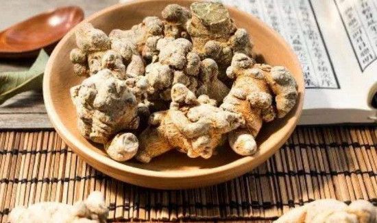 三七根须的正确吃法