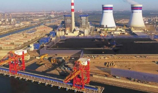 一带一路对中国的好处