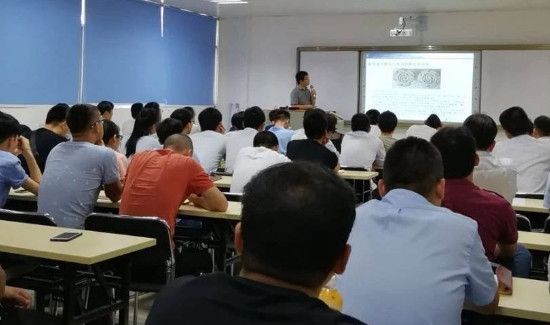 一二三四级教授的区别