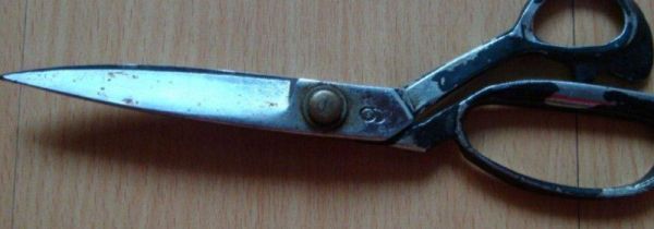 中国三大剪刀品牌