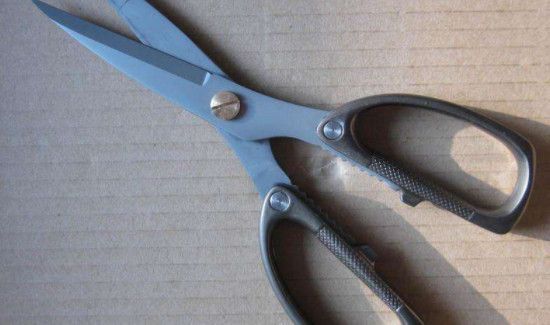 中国三大剪刀品牌