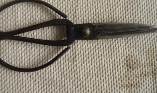 中国三大剪刀品牌