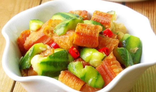 丝瓜苦的能吃吗