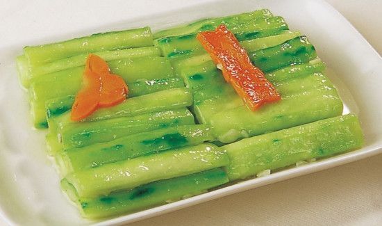 丝瓜苦的能吃吗