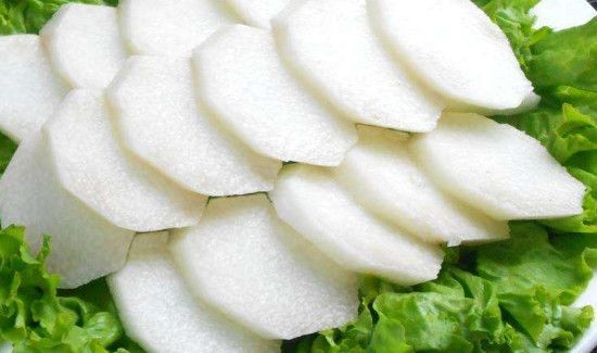 丝瓜和山药能一起吃吗