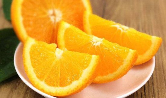 橙子吃多了会怎样