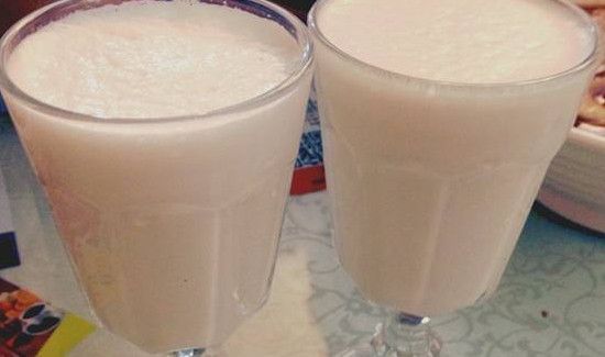 榴莲和牛奶为什么不能一起吃