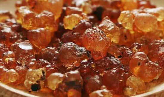 桃胶泡了一天一夜还能吃吗