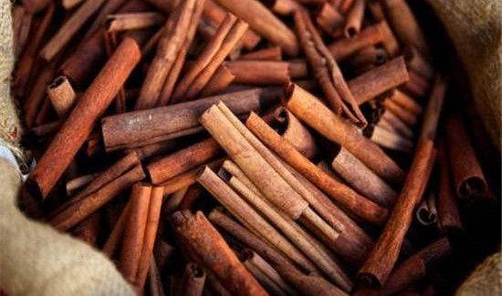 肉桂为什么不能久煎