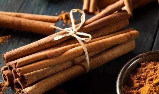 肉桂为什么不能久煎