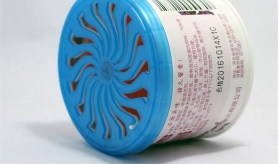 空气清新剂对人体有害吗