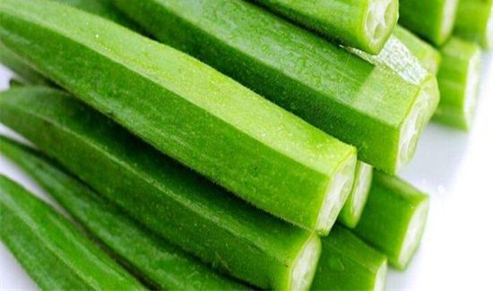 秋葵的毛要洗掉吗