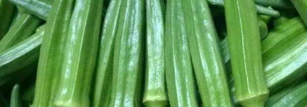 秋葵的毛要洗掉吗