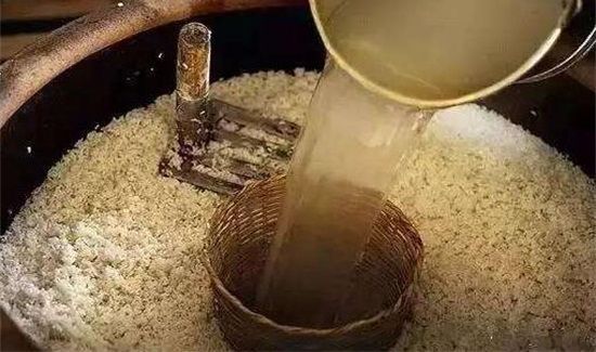 米酒发酸怎么补救