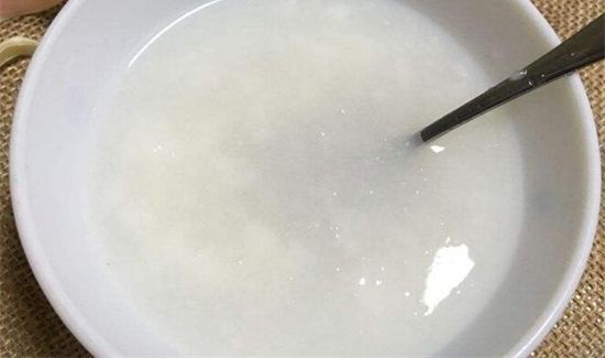 米汤喝多了会怎样