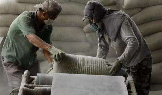 水泥粉尘对人体的危害