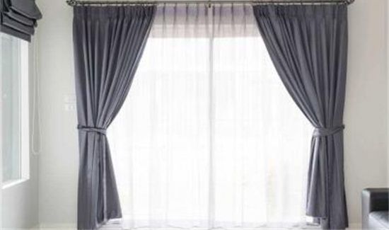 窗帘属于什么垃圾