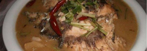 紫苏炖鱼的禁忌