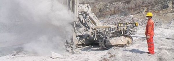 水泥粉尘对人体的危害