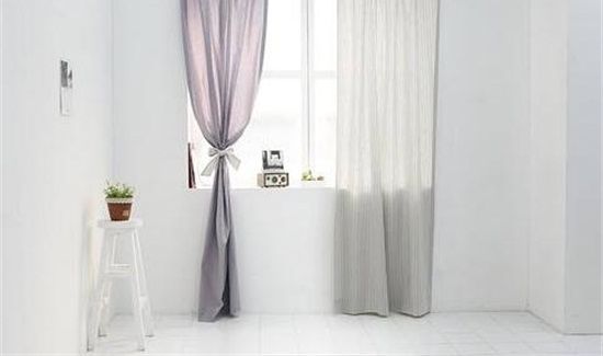 窗帘属于什么垃圾