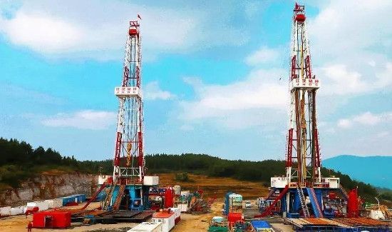 江汉油田是第几大油田