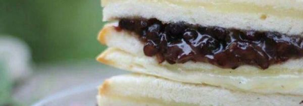 紫米面包的危害