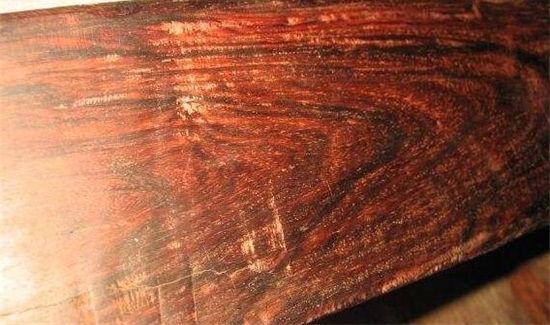 糠梨和油梨的区别