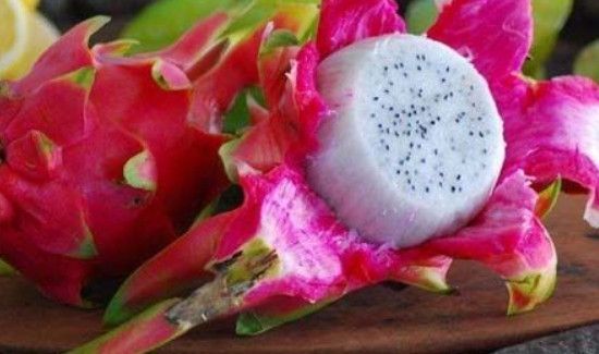 火龙果和西瓜哪个糖分高