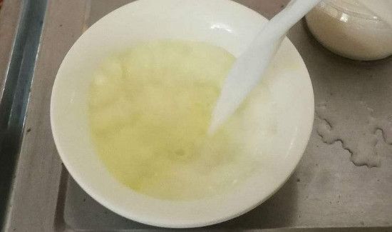 牛奶和生姜能一起吃吗