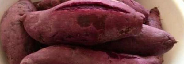 紫薯和豆浆能一起吃吗