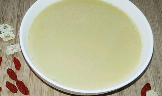 紫薯和豆浆能一起吃吗