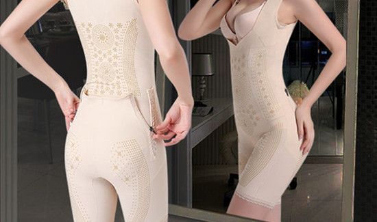 塑身衣穿几个月有效果