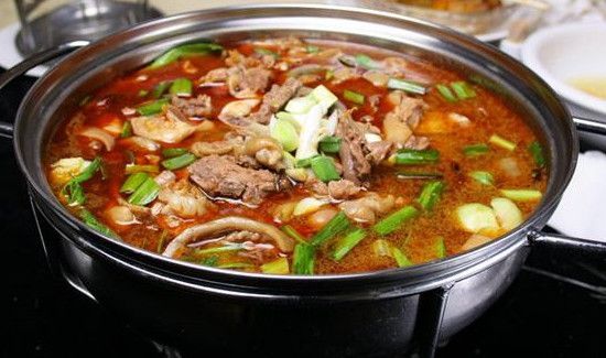 牛肉和狗肉能一起吃吗