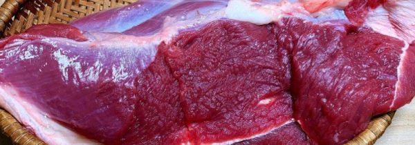 牛肉和狗肉能一起吃吗