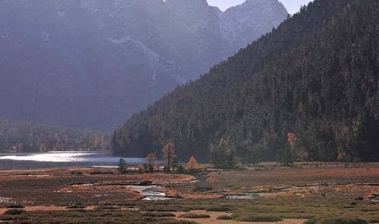 九龙县海拔多少米