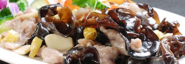 牛肉和木耳能一起炒着吃吗